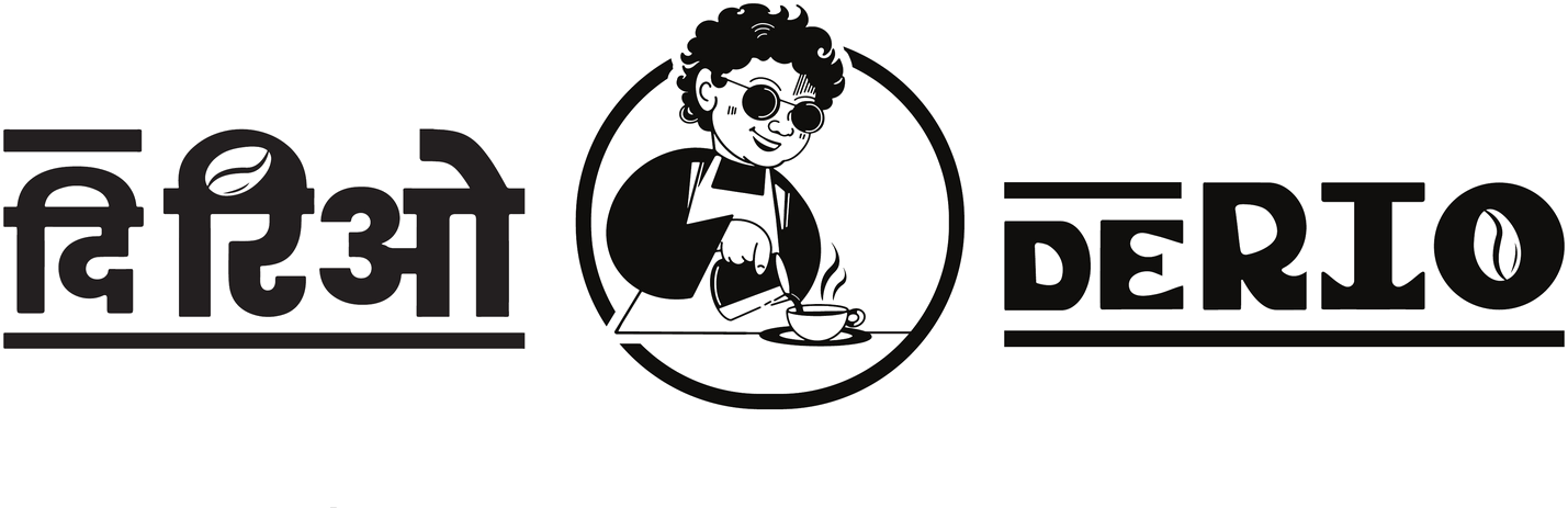 Derio Café